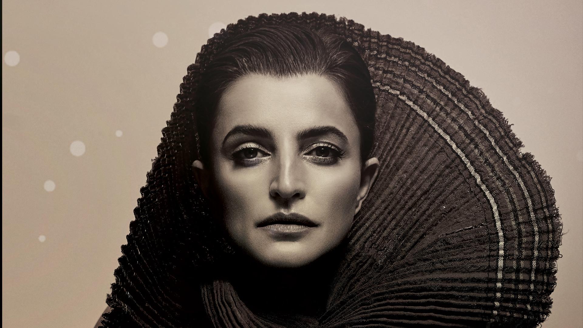 Nina Nikolina - Jazz and Traditions
