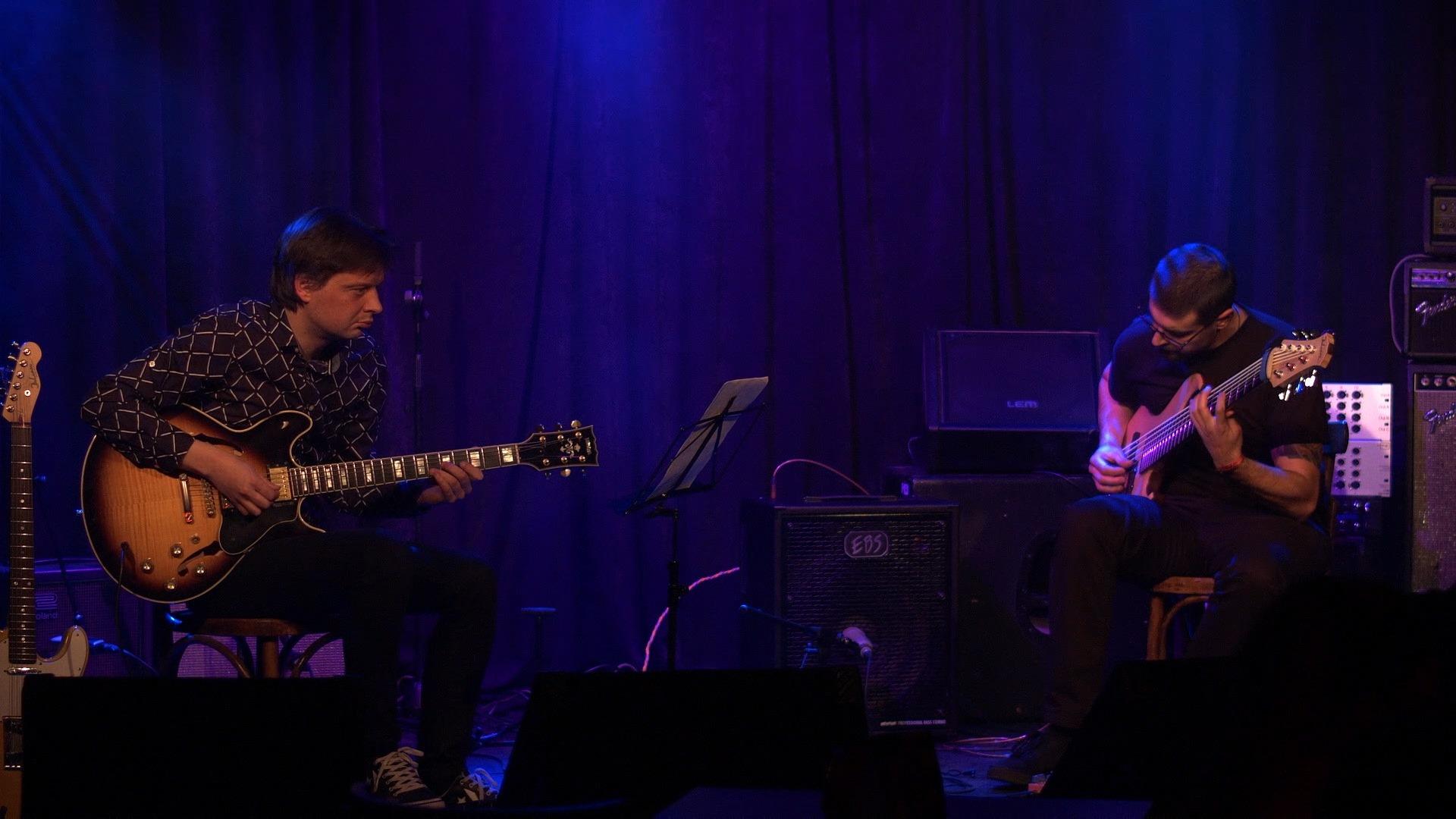 Karageorgiev - Lekov