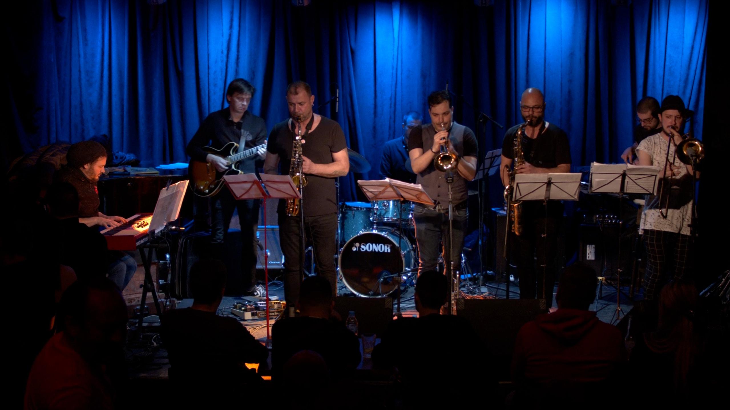 Octet Plovdiv