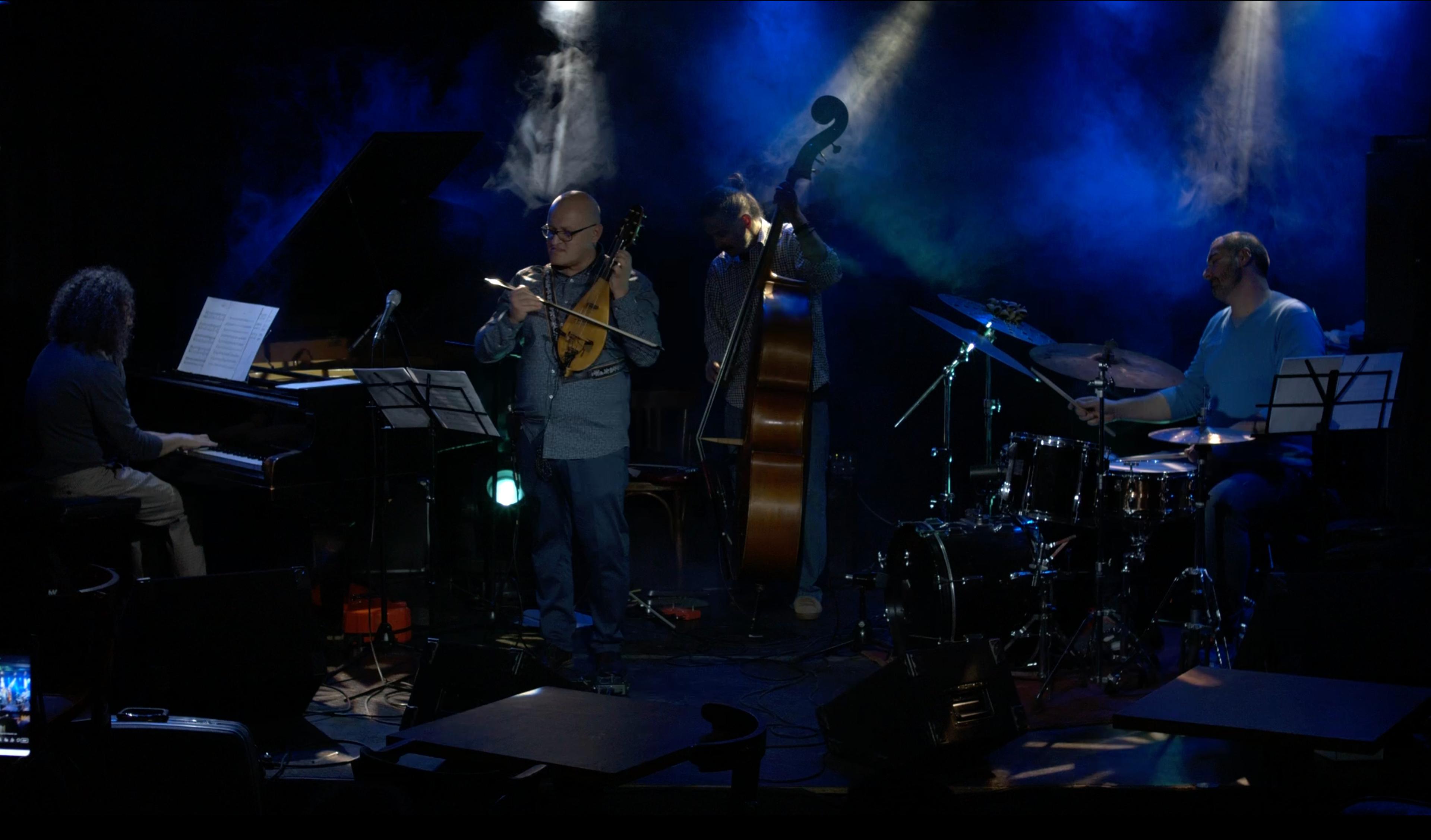 Peev–Turiyski Quartet